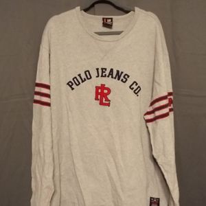 Women's plus size sweatshirt